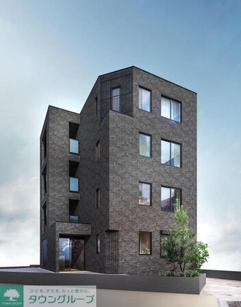 ミューズ新小岩の物件内観写真